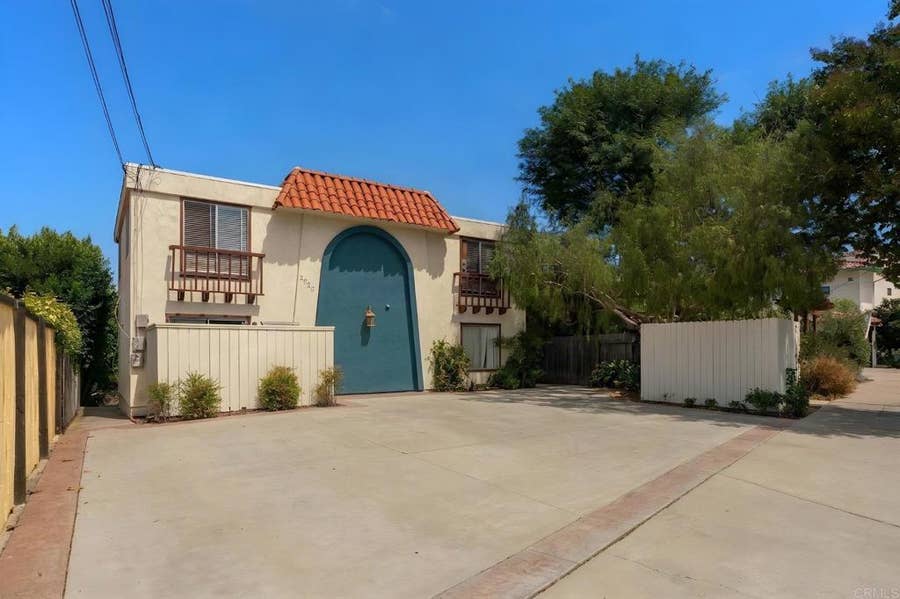 Property photo for 2520 collier Avenue, San Diego, CA