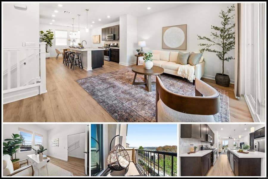 Property photo for 1227 Sunrise, #104, San Marcos, CA