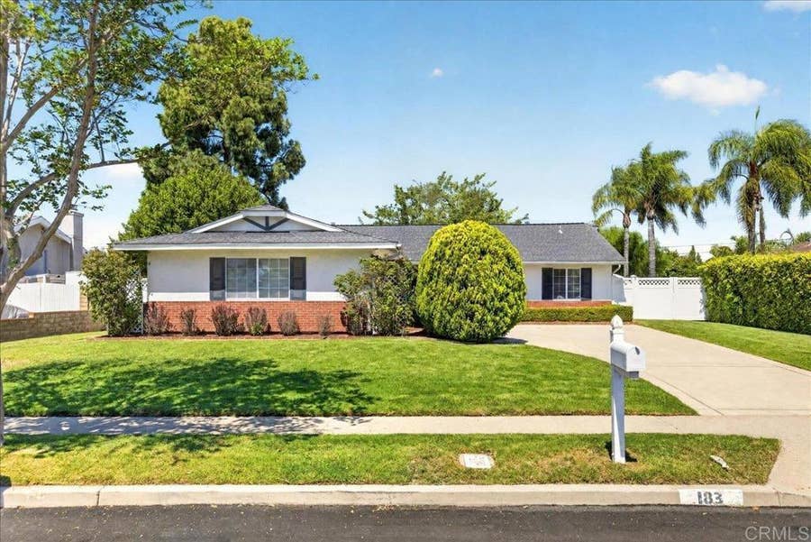 Property photo for 183 Sandberg Street, Thousand Oaks, CA