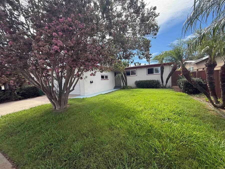 Property photo for 3780 Belford Street, San Diego, CA