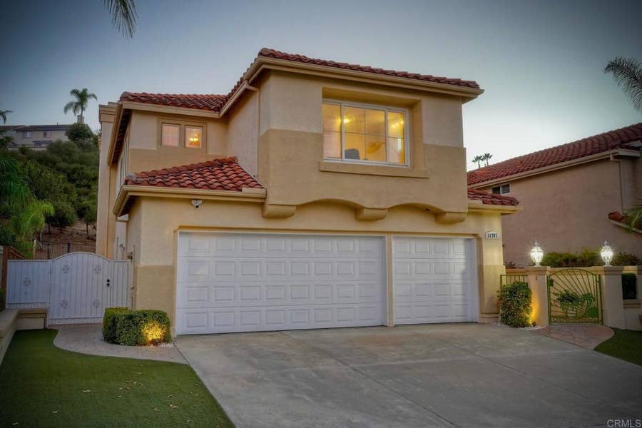 Property photo for 11707 Aspen View, San Diego, CA