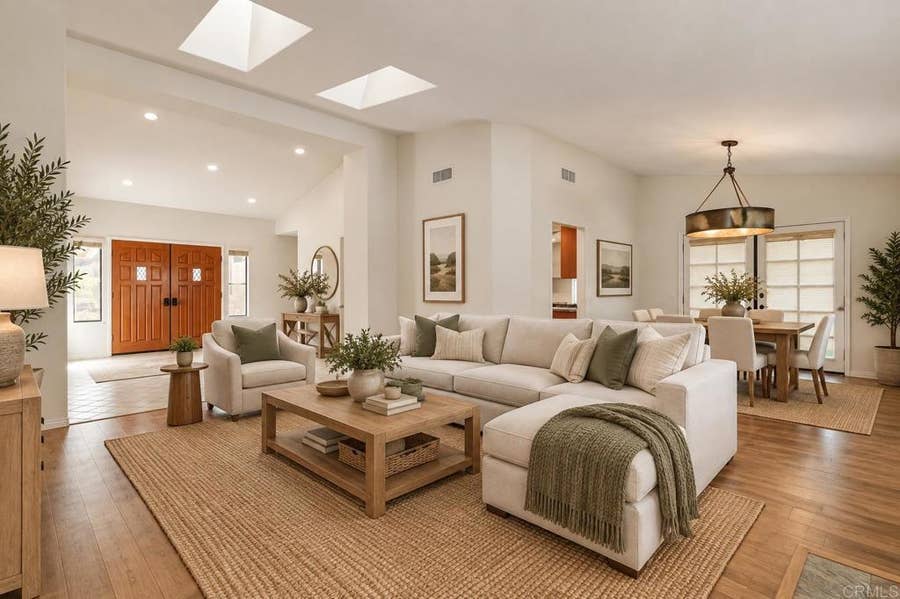 Property photo for 3533 Sarah Ann Dr., Fallbrook, CA