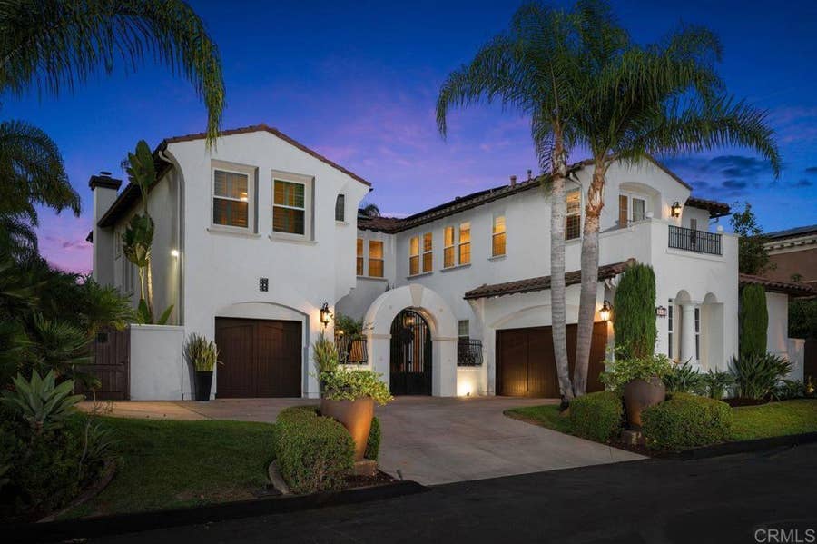 Property photo for 6442 Mesa Norte Drive, San Diego, CA