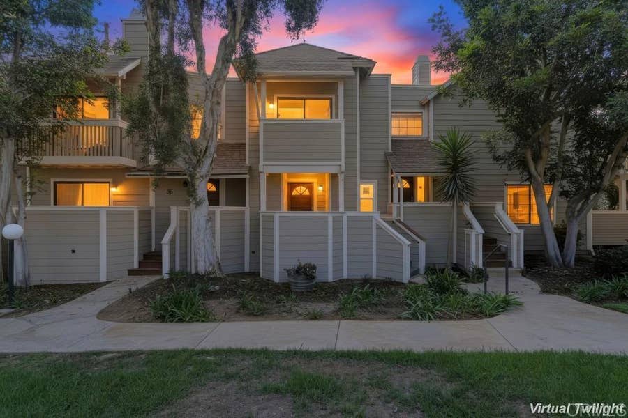 Property photo for 9270 Towne Centre Drive, #35, San Diego, CA