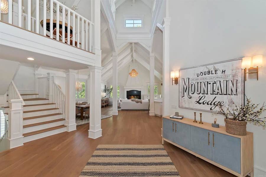 Property photo for 27567 West Shore Rd, Lake Arrowhead, CA