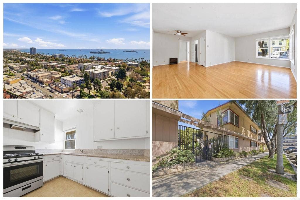 2075 E Appleton Street, #27, Long Beach, CA 90803 2075 E Appleton Street, #27, Long Beach, CA 90803