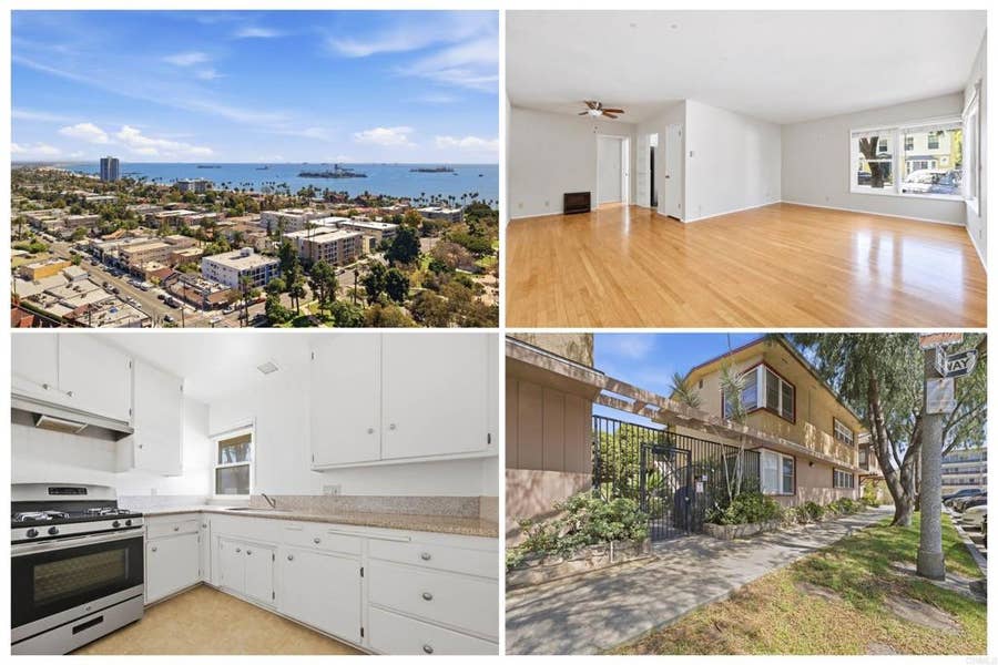 Property photo for 2075 E Appleton Street, #27, Long Beach, CA