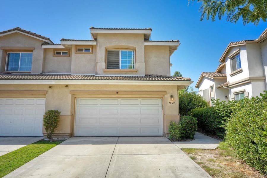 Property photo for 1862 Morning View Drive, Vista, CA