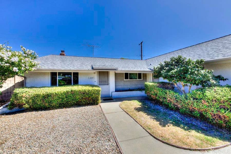 Property photo for 2228 Maple Street, Costa Mesa, CA