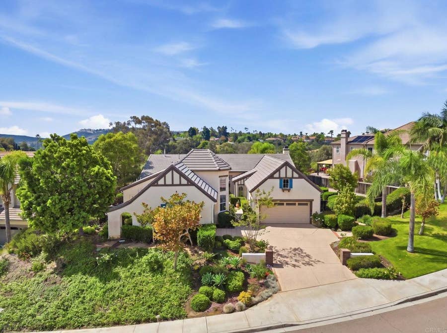 Property photo for 1607 Brighton Glen Road, San Marcos, CA