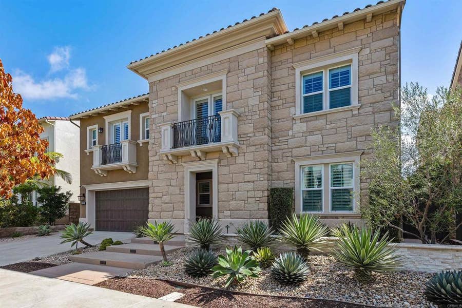 Property photo for 4725 Kentner Court, Carlsbad, CA