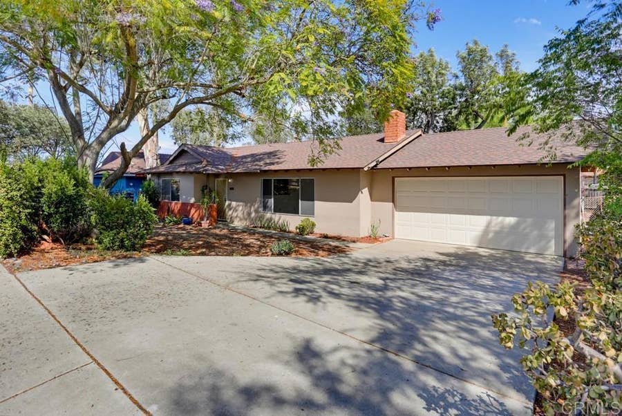Property photo for 310 Elbrook Drive, Fallbrook, CA
