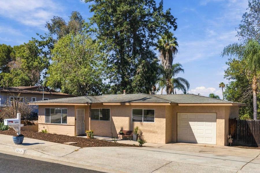 Property photo for 1213 S CITRUS, Escondido, CA