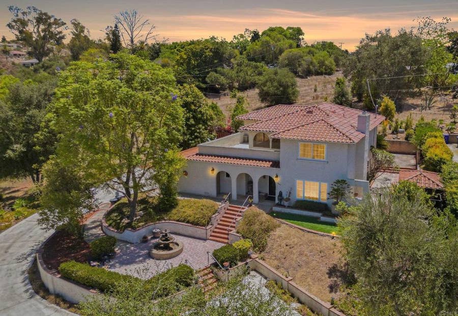 Property photo for 1865 Highgrove Drive, Escondido, CA