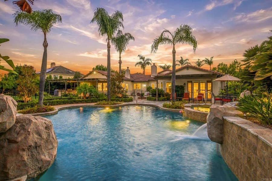 Property photo for 17137 Silver Gum Way, San Diego, CA
