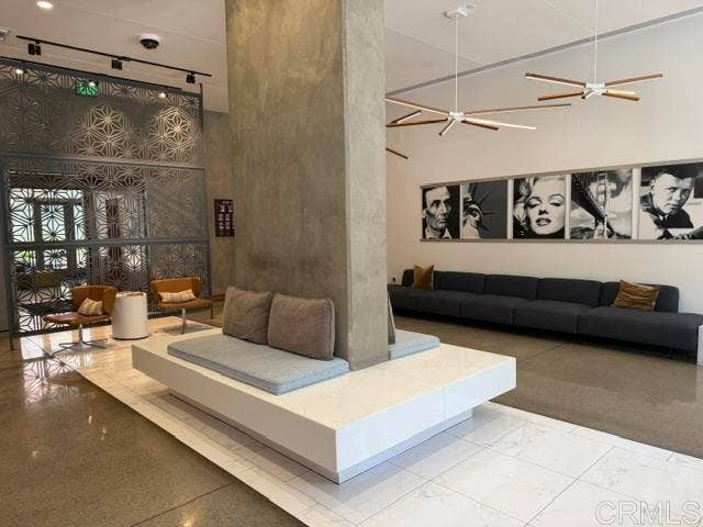 Property photo for 321 10th, #803, San Diego, CA