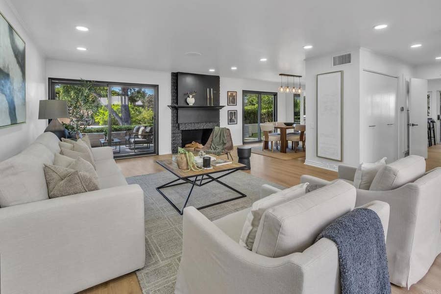 Property photo for 5524 Caminito Herminia, La Jolla, CA
