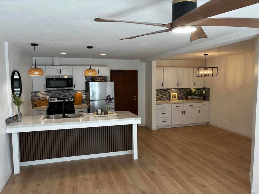 Property photo for 8034 Linda Vista, #1D, San Diego, CA
