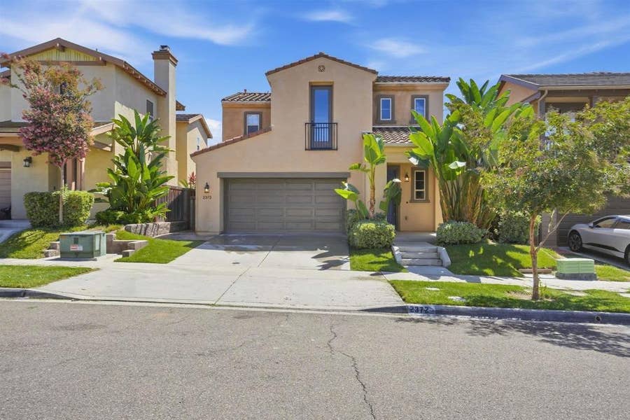 Property photo for 2372 Wander Street, Chula Vista, CA