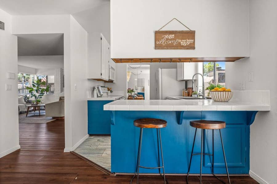 Property photo for 1078 Angelus Ave, San Diego, CA
