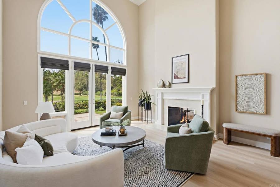Property photo for 16050 Avenida Calma, Rancho Santa Fe, CA