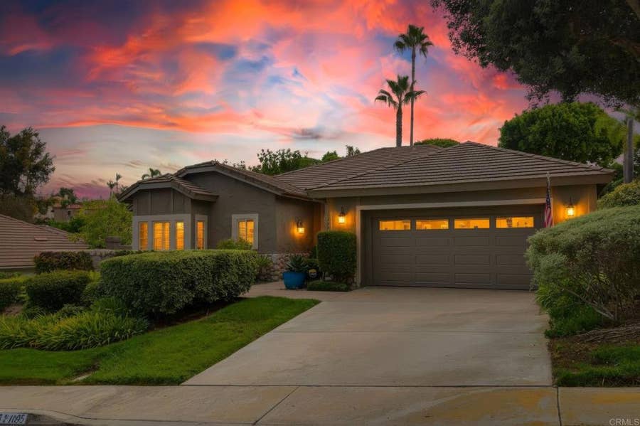 Property photo for 14095 Steeple Chase Row, San Diego, CA