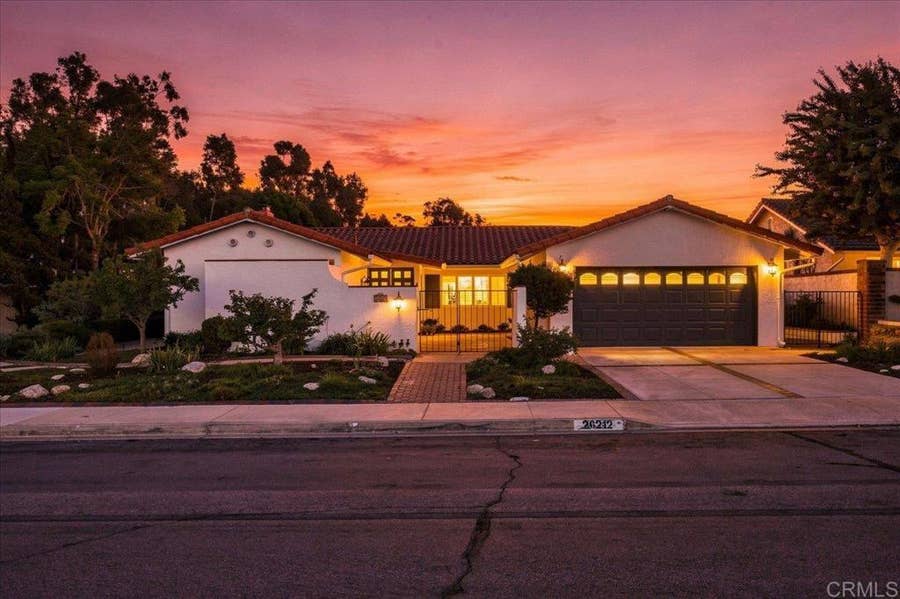 Property photo for 26212 Tierra Circle, Mission Viejo, CA