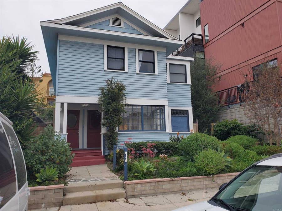 Property photo for San Diego, CA