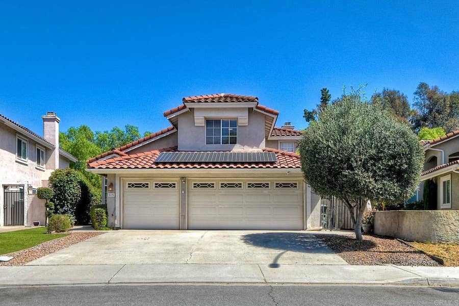 Property photo for 2176 Splendorwood Place, Escondido, CA