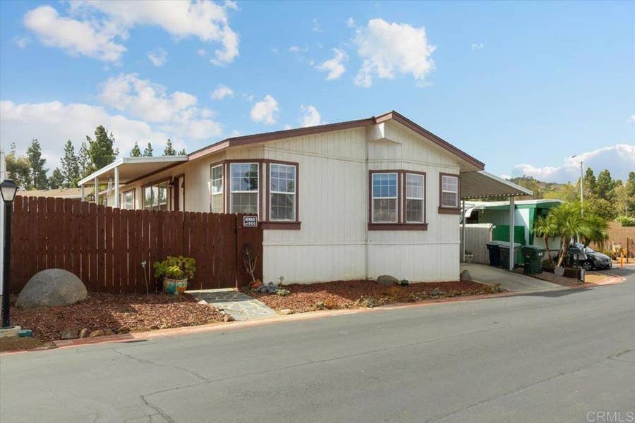 Property photo for 1750 Citracado Parkway, #SPC 134, Escondido, CA