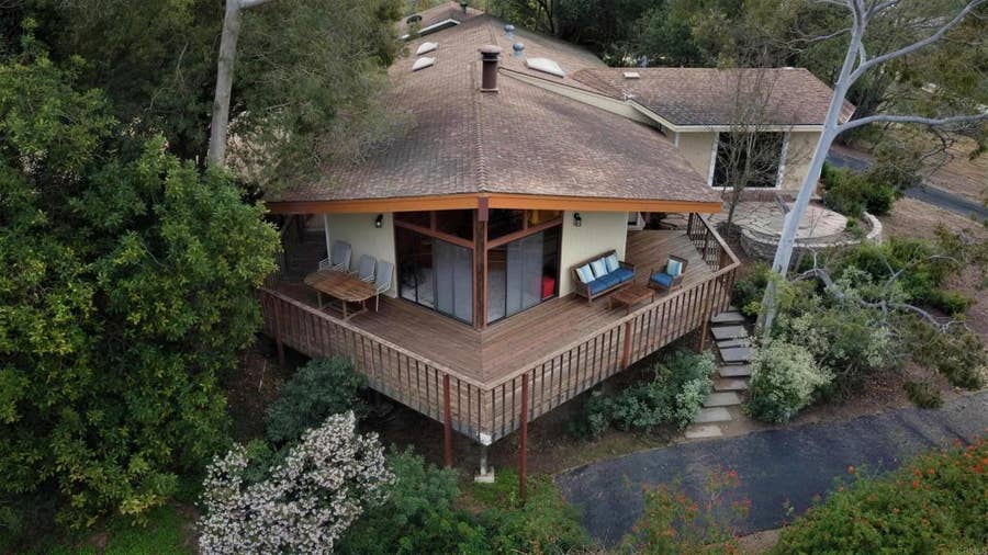 Property photo for 3730 Silverleaf Lane, Vista, CA