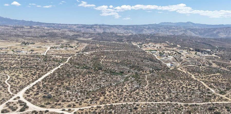 Property photo for 0000 Powerline Rd., Aguanga, CA