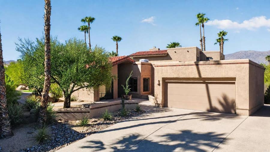 Property photo for 4708 Desert Vista Drive, Borrego Springs, CA