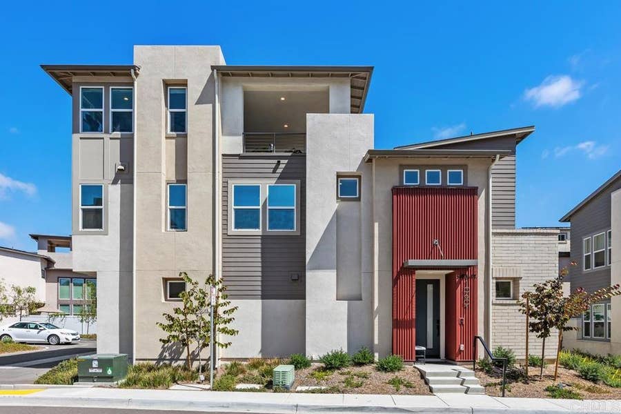 Property photo for 10601 Senua Court, San Diego, CA