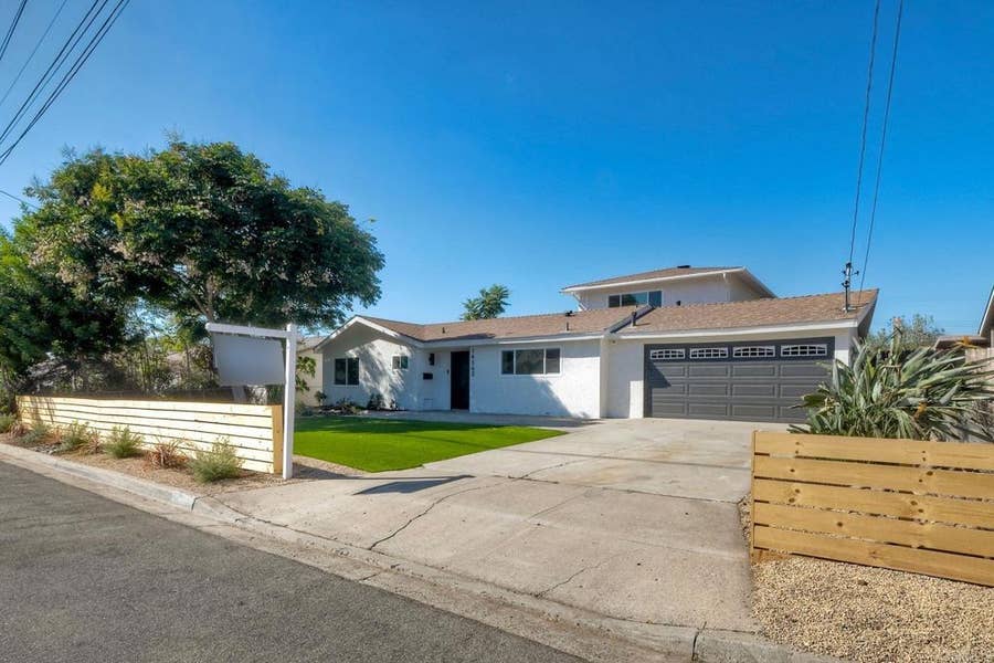 Property photo for 14562 Kennebunk Street, Poway, CA