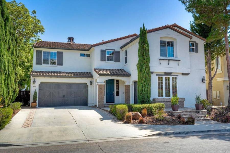 Property photo for 955 Wild Iris Court, San Marcos, CA