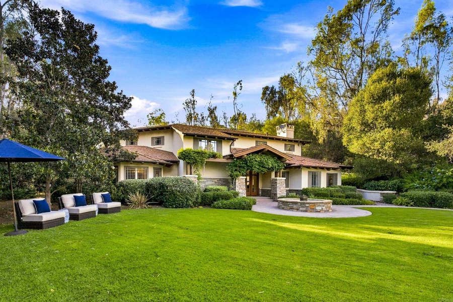 Property photo for 15808 Via Del Alba, Rancho Santa Fe, CA