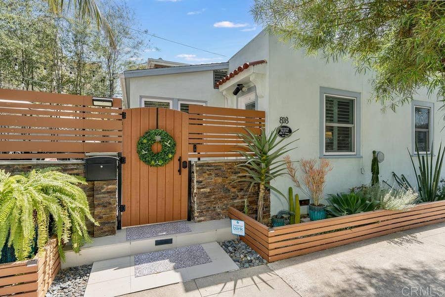Property photo for 818 7th Street, Coronado, CA