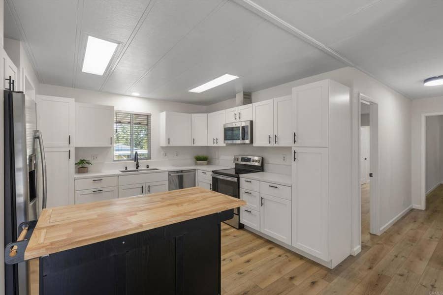 Property photo for 18218 Paradise Mountain Road, #97, Valley Center, CA