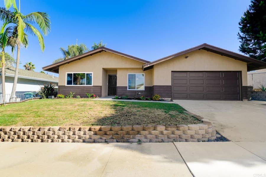 Property photo for 178 Harrison Street, Oceanside, CA