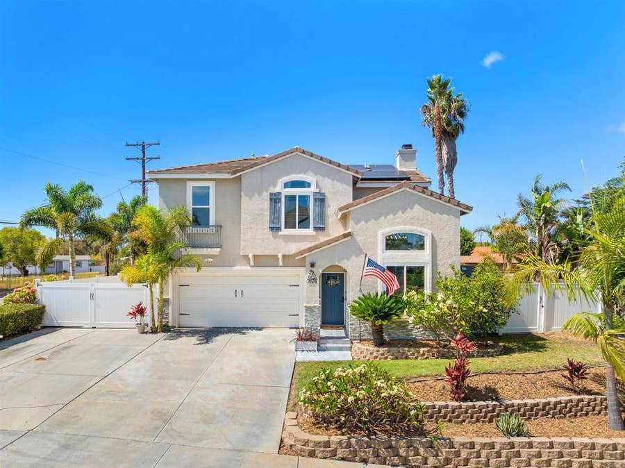 Property photo for 2624 Mesa Drive, Oceanside, CA