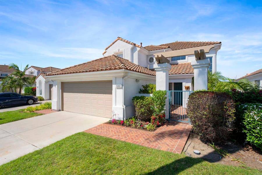 Property photo for 5062 Dassia, Oceanside, CA