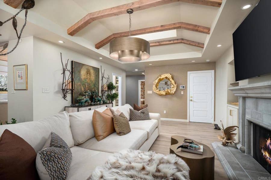 Property photo for 6146 El Tordo, Rancho Santa Fe, CA