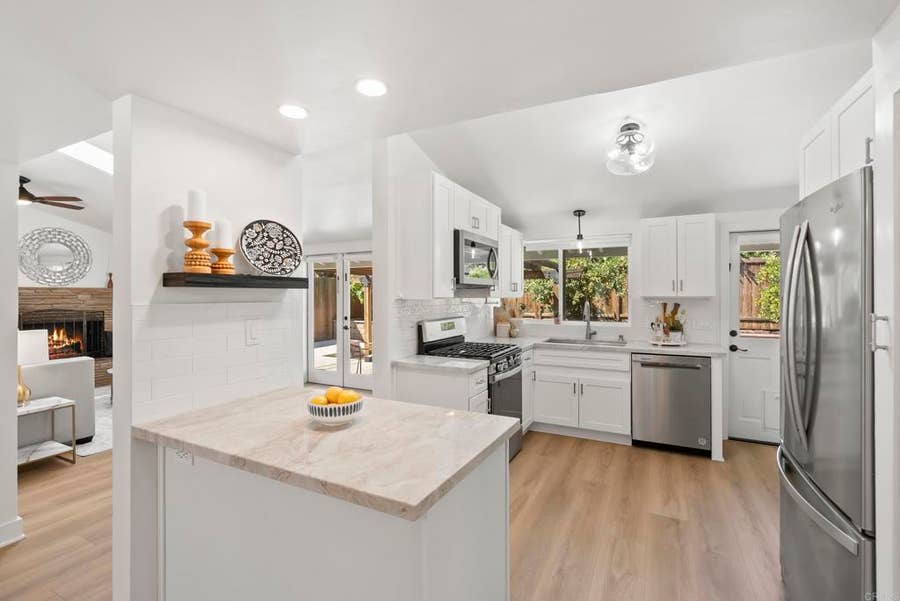 Property photo for 5551 Gala Avenue, San Diego, CA
