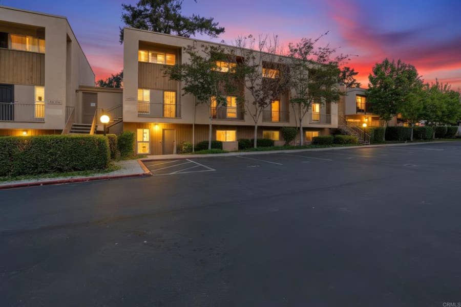 Property photo for 5700 Baltimore Drive, #146, La Mesa, CA