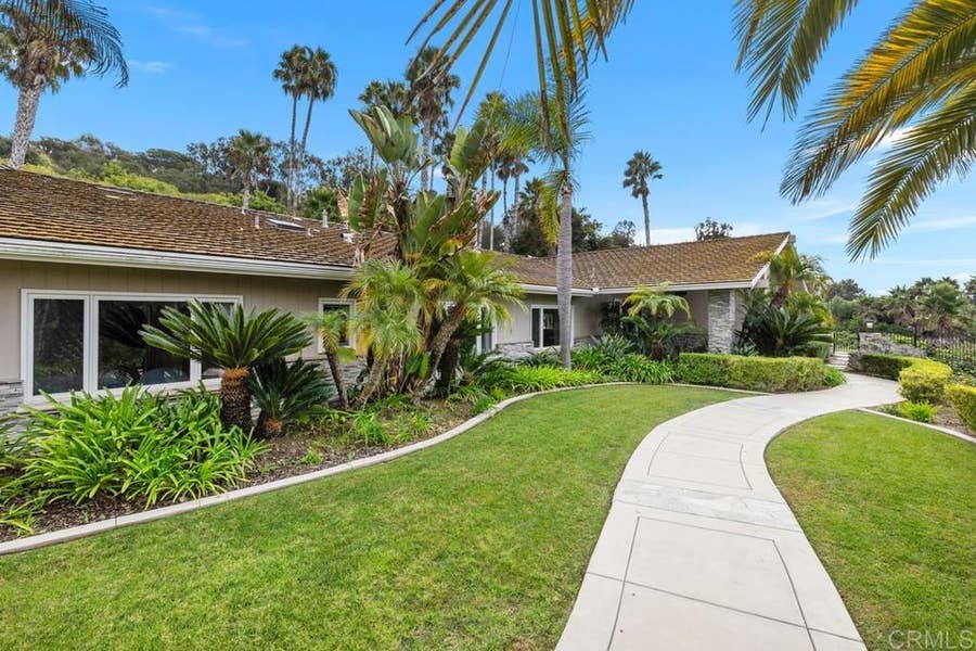 Property photo for 4715 La Noria, Rancho Santa Fe, CA