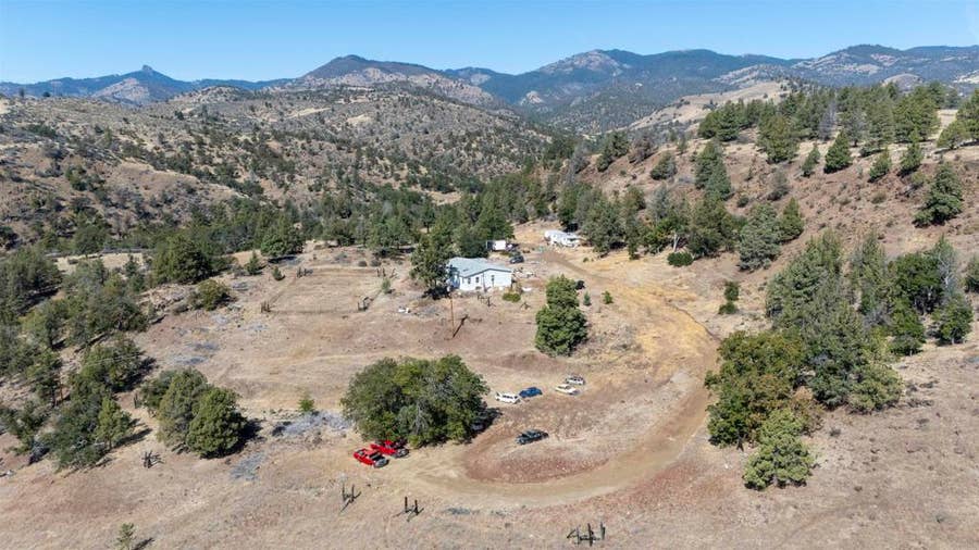 Property photo for 17626 Camp Creek Road, Hornbrook, CA