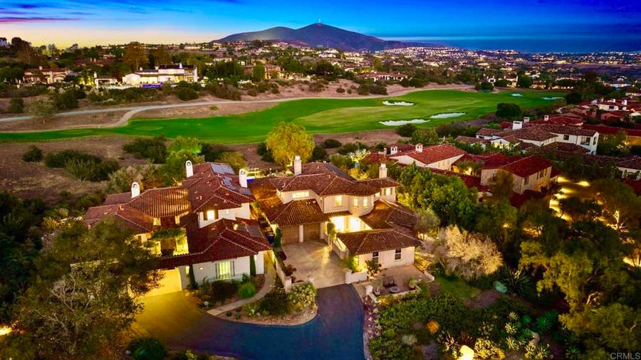 Property photo for 7794 Doug Hill, San Diego, CA