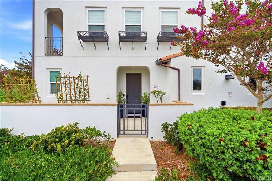 Property photo for 1838 Arroyo Willow Lane, Carlsbad, CA