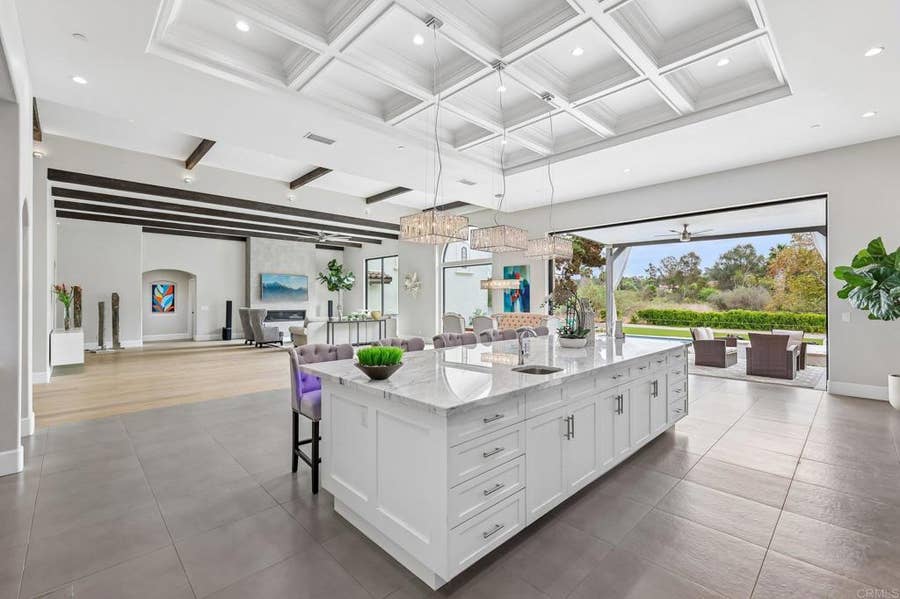 Property photo for 519 Meadowmist Court, Encinitas, CA